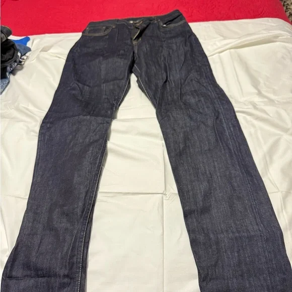 Railcar women’s jeans - Picture 4 of 4